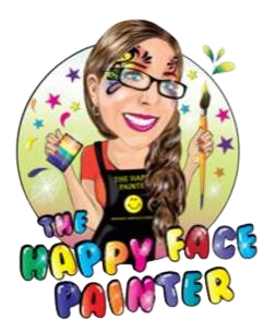 The Happy Face Painter